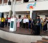 Apertura de urnas -Elecciones 2026