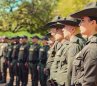 Aumento de pie de fuerza en Villa del Rosario en 2026. Foto: cortesía de la Alcaldía de VR