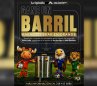 Concurso de barriles, La Opinión 2026.