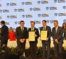 Abelardo de la Espriella recibe la credencial como presidente 