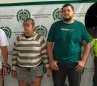 Caso Cristian Herrera