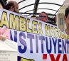 Constituyente Colombia, Cepeda dice que no habrá.