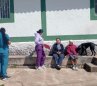 Diez casos de tuberculosis en Pamplona
