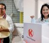 ELECCIONES PERÚ 