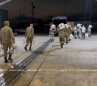 Envío de ayuda a Venezuela por terremotos. Captura de pantalla X: @COMANDANTE_FFMM