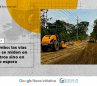Especial espejismo. Foto cortesía.
