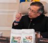 GUSTAVO PETRO 