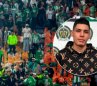 HINCHA ASESINADO 