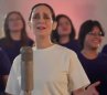 Julieta Venegas responde a polémica por “La niña futbolista”: ¿por qué la canción mundialista fue tan criticada?