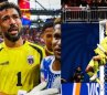 ¿Quién es Vozinha, el arquero de Cabo Verde que frustró a España y se volvió viral?