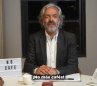 Juan Daniel Oviedo habla de la segunda vuelta