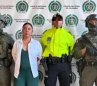La Patrona, hermana de Chiquito Malo. Foto: Colprensa.