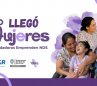Mujeres Cuidadoras - Gobernación de Norte de Santander.