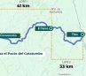 OBRAS DEL INVÍAS EN EL CATATUMBO Y LA LEJIA-SARAVENA 