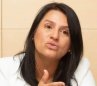 Remezón en el uribismo: Senadora antioqueña Paola Holguín renunció a su curul y al Centro Democrático