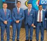 Periodistas del Gol Caracol. Foto: redes social Instagram del Gol Caracol