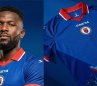 SAETA CAMISA HAITI 