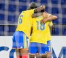 Selección Colombia femenina 2026. 