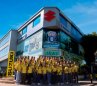 Suzuki Mundo Cross celebra 18 años de liderazgo y progreso sobre dos ruedas en Norte de Santander.