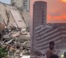 TERREMOTO EN VENEZUELA 