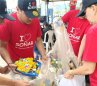 Tapatón, Fundación Soñar en Cúcuta