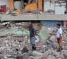 Terremoto en Venezuela. Captura de pantalla de X: @cristiancrespoj.