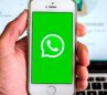 WHATSAPP WEB 
