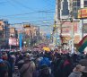Gobierno de Bolivia reporta reducción de bloqueos tras avances en el diálogo con manifestantes