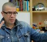 Dago García presenta su nuevo libro y revela los secretos detrás de sus historias más exitosas