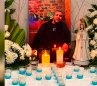 Ramón Antonio Moreno Quemba, de 28 años, fue asesinado dentro de un restaurante. / Foto: cortesía