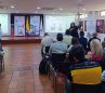 Fenalco Norte de Santander organizó el encuentro binacional Invertir en Venezuela. / Foto Leonardo Favio Oliveros-La Opinión