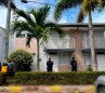 Ocupan con fines de extinción de dominio bienes vinculados a red de tráfico de migrantes