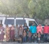 Muere bebé de nueve meses tras secuestro masivo de una comunidad indígena en La Guajira