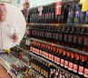 El comercio licorero de San Cristóbal ha venido creciendo con la realización de diversos eventos. / Foto: cortesía