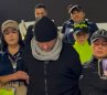 Presunto feminicida de Natalia Villalba ya está en Bogotá