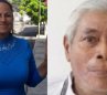 Trágicos accidentes con fuego dejaron dos personas muertas 