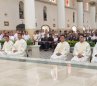 Siete nuevos sacerdotes fueron ordenados en la Diócesis de Cúcuta./Foto: Cortesía