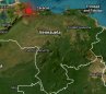 Gobierno de Venezuela restringe el acceso a La Guaira para facilitar labores