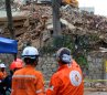 Terremotos en Venezuela. / Foto Carlos Ramírez-La Opinión