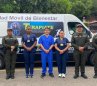 Así funciona la patrulla creada para atender el bienestar emocional de los policías en Cúcuta