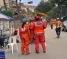 Nuevos sismos sacuden La Guaira, en Venezuela