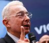 ÁLVARO URIBE 