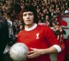El exdelantero inglés fue una de las grandes figuras del Liverpool.