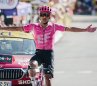 El ciclismo latinoamericano volvió a brillar en el presenta Tour de Francia, esta vez con el ecuatoriano Richard Carapaz (EF).