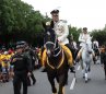 Patriotismo y tradición marcaron el desfile del 20 de Julio en Cúcuta