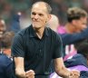 Thomas Tuchel, técnico de la selección inglesa.