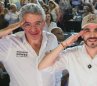 La historia de admiración de De la Espriella por Álvaro Gómez y el legado que busca preservar en su gobierno