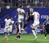 ARGENTINA VS INGLATERRA / CORTESIA 