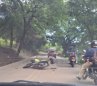ATAQUE A LA DENOR 
