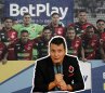 Cúcuta Deportivo, Wilmar Sánchez 2026. 